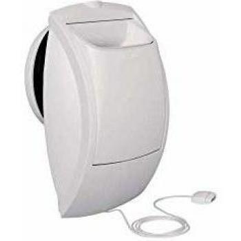 ALDES BAP'SI DOUBLE DÉBIT D2-MODULO SANS FUT