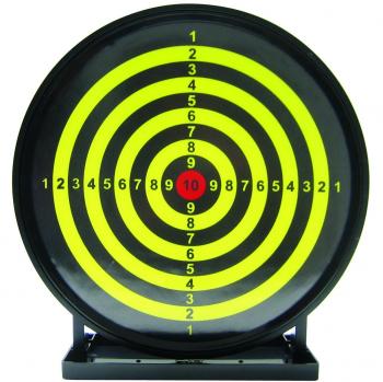 Cible Autocollante Lavable 30 cm Swiss Arms