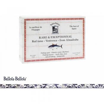 Bonito del Norte in Olivenöl