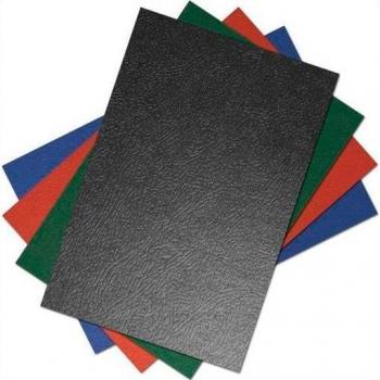 S8420434 Yosan Multi‑Hue Book Cover – 1 × 21 × 29.8 cm, 2‑Year Warranty Included