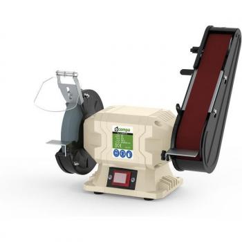 MOLACOMPA CTAD3215‑B 250W Ø150 mm