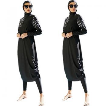 G92F Modest Swimwear with Hijab