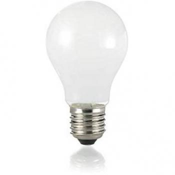 Lampadina LED E27 8W 3000K 810 Lumen