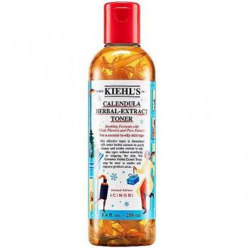 Kiehl's Limited Edition Calendula Herbal-Extract Alcohol-Free Toner 250ml