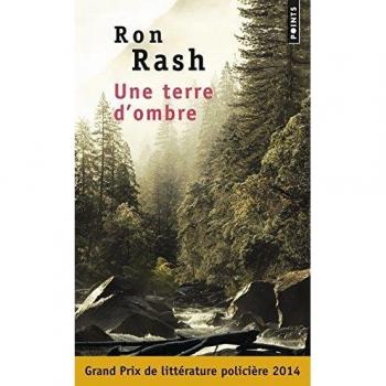 Une terre d'ombre