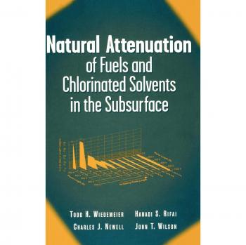 Natural Attenuation