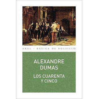 Los cuarenta y cinco