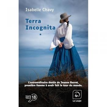 Terra Incognita Tome 1
