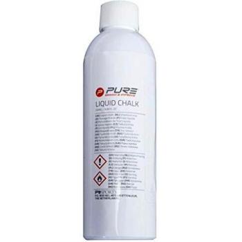 Pure 2 Improve Unisex Flüssiges Chalk, Weiß, One Size