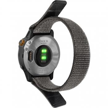 Correa de Reloj 20mm QuickDry para Garmin 5S y 5