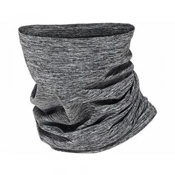 Collo Termico ASICS Performance Nera