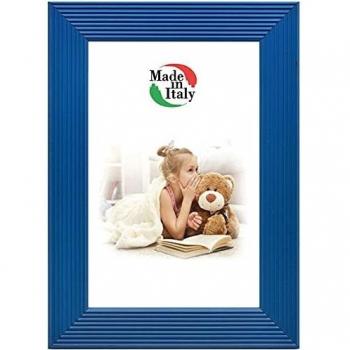 14 Cornici Quadri 13x18 Blu
