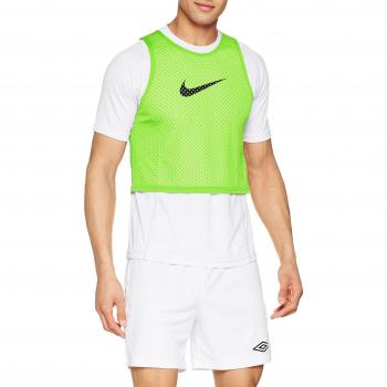 Nike Training Bib I Men's T-Shirt, Action Green