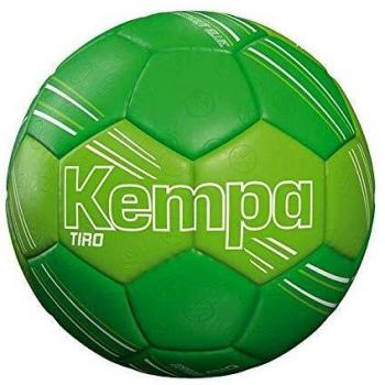 Kempa Tiro Handball, Fluo grün/grün, 1