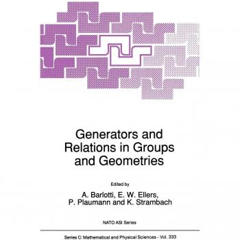 Generators and Relations in Groups and Geometries