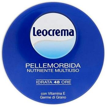 Pellemorbida 48h LeoCrema 150ml