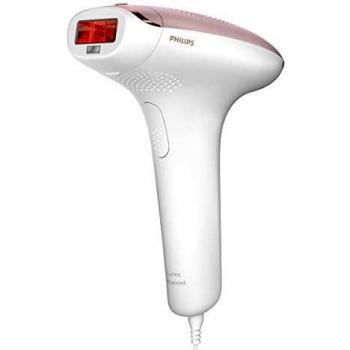 Philips Lumea Advanced IPL Body Laser Hair Device SC1994/00 Skin Sensor