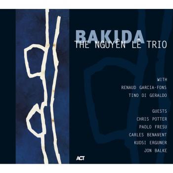 Bakida