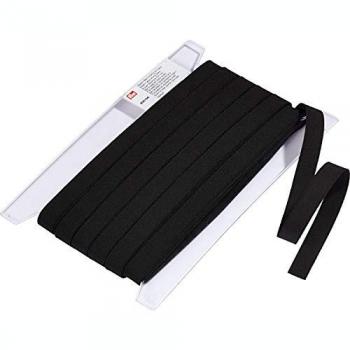Prym Black Elastic Support Tape