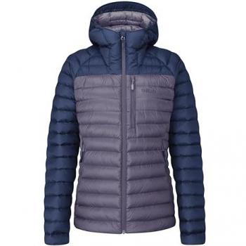 Rab Giacca Donna Microlight Alpine Taglia 10