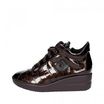 Marrone Futura 226B Sneakers Basse Rucoline