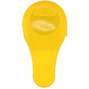 Protection en silicone pour tableau de bord scooter électrique Ninebot ES1 ES2 ES4, étanche, anti-rayures