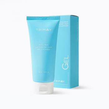 Trimay Hyaluron Lactobionic Gel voor Diepe Reiniging