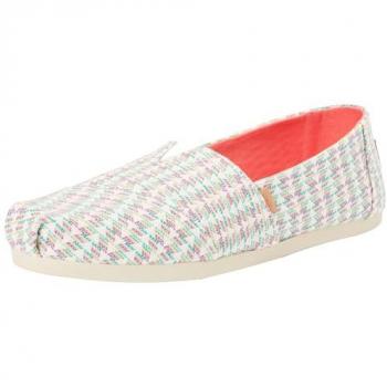 Alparga Donna Toms Colore Vivace 37.5