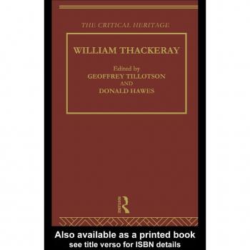Vitalsource Technologies, Inc. William Thackeray