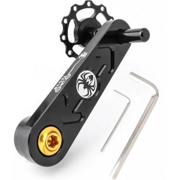 Tendeur Unique MUQZI – Solution de Sécurité Vélos