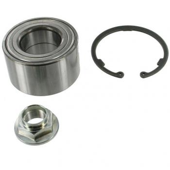 Jeu de roulements de roue SKF VKBA 7446 pour MAZDA et KIA
