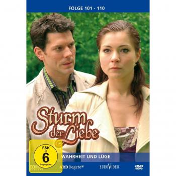 Sturm der Liebe 11