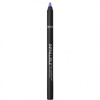 Lápiz Gel Infallible 24h Waterproof 11 Violeta