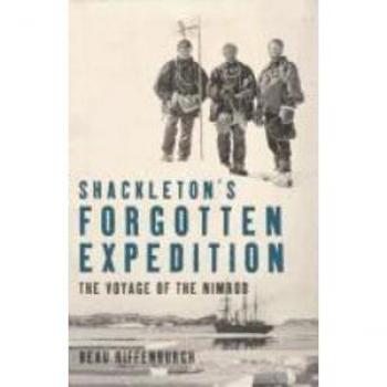 Shackleton's Forgotten Expedition