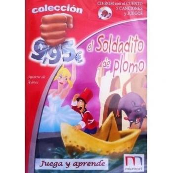 El soldadito de plomo pc