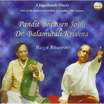 Raga bhairav