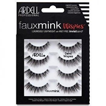 Ardell Faux Mink Künstliche Wimpern