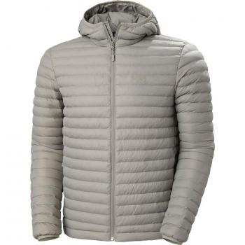 Giacca da Uomo Sirdal Helly Hansen Grigia