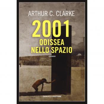 2001 odissea nello spazio