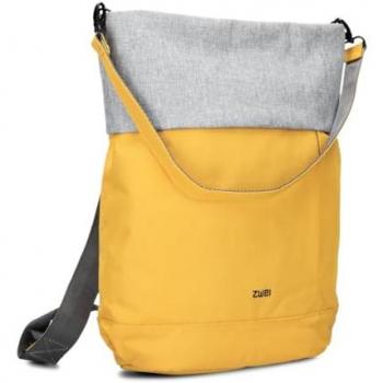 Zwei Benno BE120 All-Purpose Backpack – Vibrant Yellow