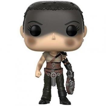 Funko Pop 28034: Mad Max – Furiosa Edition