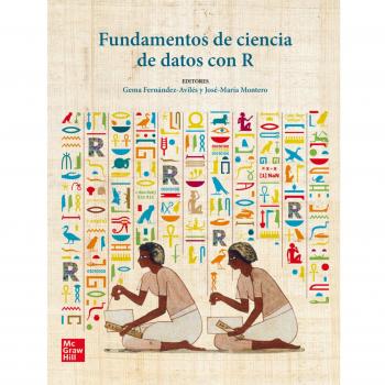 Fundamentos de ciencia de datos con R (Tapa blanda).