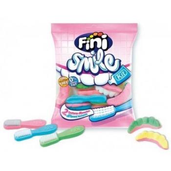 Fini Smile Gummy Candy 90g