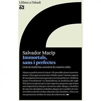 IMMORTALS, SANS I PERFECTES