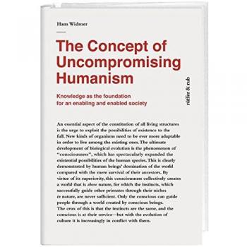 The Concept of Uncompromising Humanism: Knowledge as the foundation of an enabling and enabled society