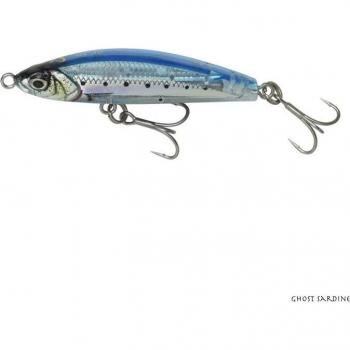 Savage Gear 5cm Ghost Sardine Pencil Lure 8g