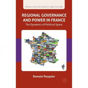 Regional Governance and Power in France