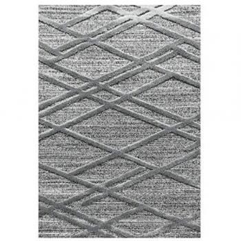 3D Boho Teppich, Hoch-Tief Effekt, Pflegeleicht