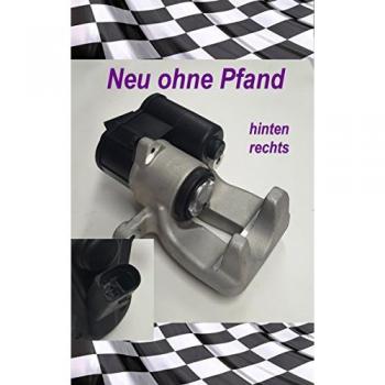 VTW‑014 NTY Brake Caliper