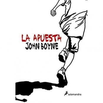 Apuesta, La